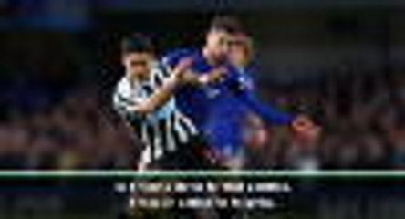 Sarri wants to sign cover for Jorginho