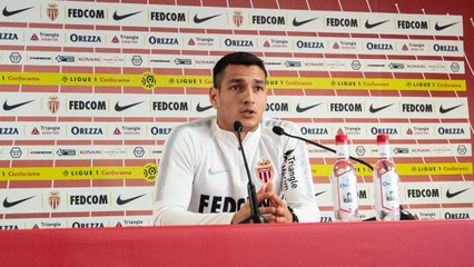 Le Zap' Déclas avant Marseille - AS Monaco