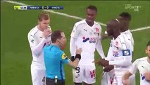 Amiens 0-3 PSG résumé et buts / Ligue 1