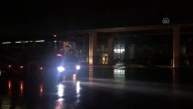 Şehirlerarası Otobüs Terminalinde elektrik kesintisi - İZMİR