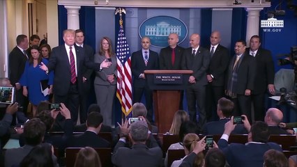 El cierre del Gobierno de Trump se convierte en el más largo en la historia de EEUU