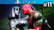 Deadpool PS4 Remastered #11 — GHOST STORIES! {Gameplay Walkthrough}