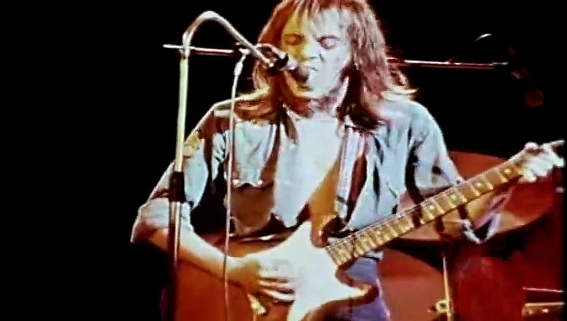 Humble Pie - The Life & Times of Steve Marriott (Part 2) - video