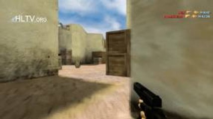 IEM5 European Championship Finals- ROMjkE vs eSahara