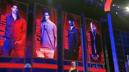 Bryan Cranston triomphe à nouveau aux Emmy Awards en 2010