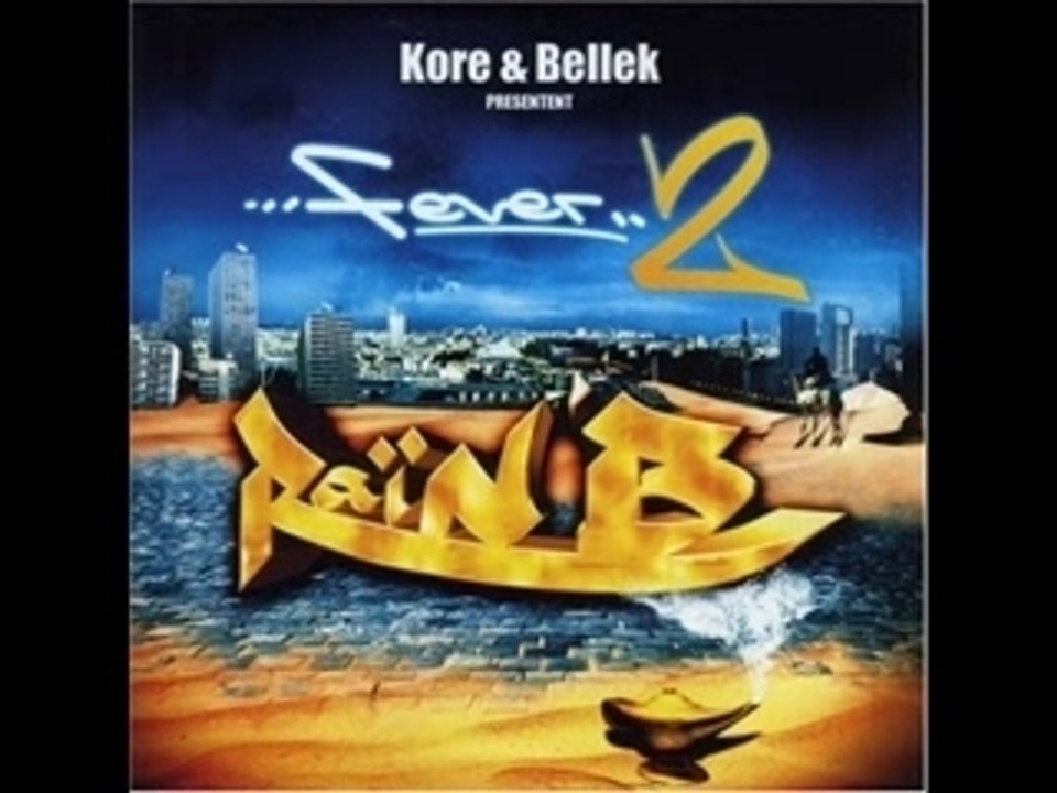 Rim'k,Cheb Khaled,Mohamed Lamine - Retour aux sources