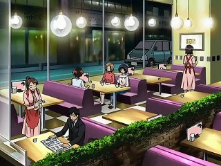 Midori Days Epi.
 12