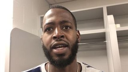 MEM@MIA: JaMychal Green postgame 1.12.19