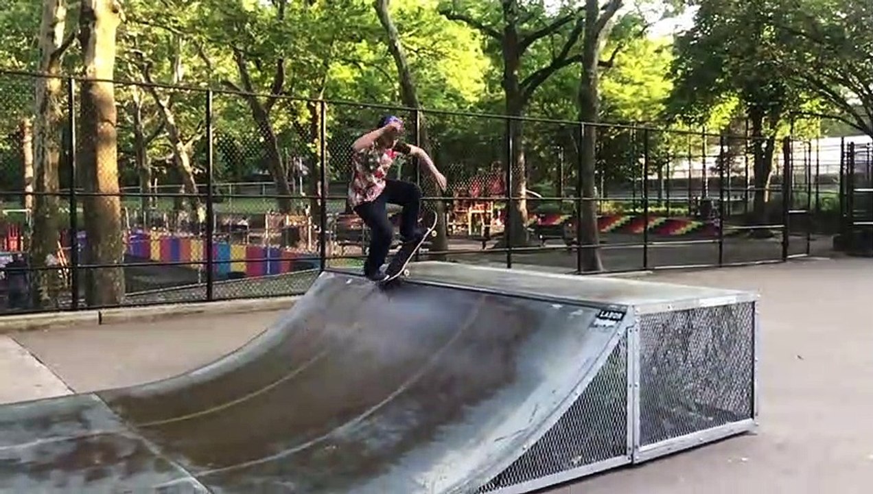 Sammy G Clips 001
