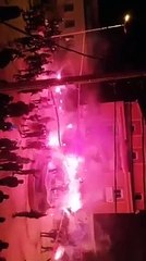 احتفال جماهير الترجي الرياضي التونسي بالميدة    100 سنة من التاريخ