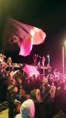 احتفلات الدولة الترجية_بسليانة Espérance Sportive de Tunis 2019