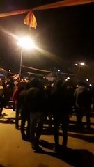 احتفالات عالمية من احباء الترجي Espérance Sportive de Tunis 2019
