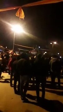 احتفالات عالمية من احباء الترجي Espérance Sportive de Tunis 2019