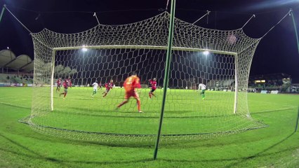 066-NATIONAL 2 SO ROMORANTIN LES HERBIERS (3-1) 12 JANVIER 2019