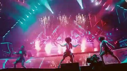 Dj Snake - Let Me Love You ft Justin Bieber