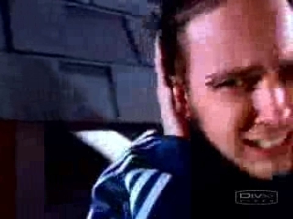 KoRn - Helmet in the Bush