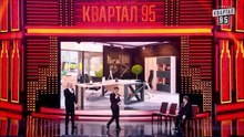 Владимир Зеленский - СУПЕР сборник лучших номеров Вечернего Квартала 2018