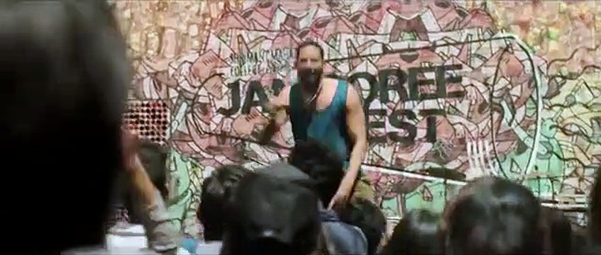 Gully Boy Official Trailer Ranveer Singh Alia Bhatt Zoya Akhtar 14th February