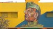 Prayagraj gets a makeover with street art ahead of Kumbh
