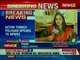Loksabha Polls 2019: Congress leader Nagma speaks to newsX | Mumbai