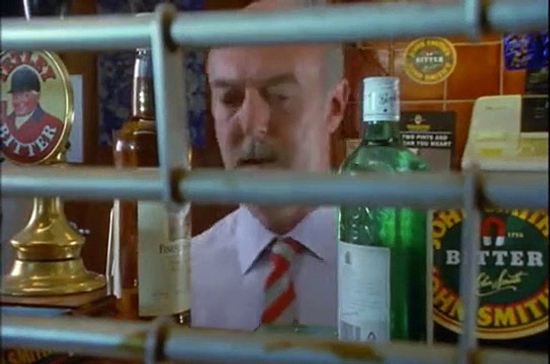 Dalziel And Pascoe S01 E01 Vol. 01