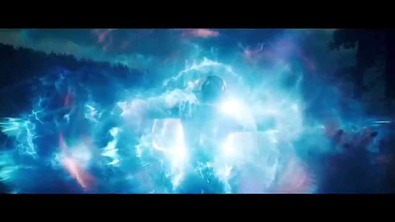 CAPTAIN MARVEL Trailer #3 NEW (2019) Superhero Movie HD