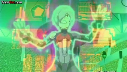 Little Battlers eXperience Epi.
 15