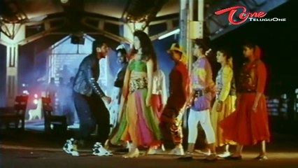 Chikubuku Raile Song from Gentleman – Arjun & Madhubala's Hit Movie Track 🎶