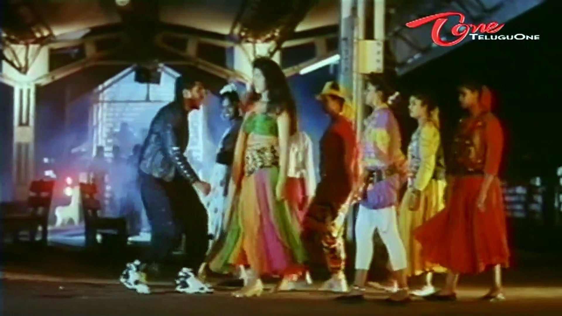 ⁣Chikubuku Raile Song  Gentleman Movie Songs  Arjun  Madhubala