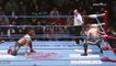 Kento Miyahara (c) vs. KAI (2019/1/3)