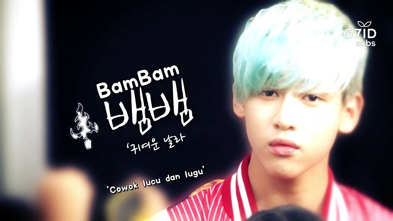 [G7IDSUBS] 150127 Dream Knight Ep 01