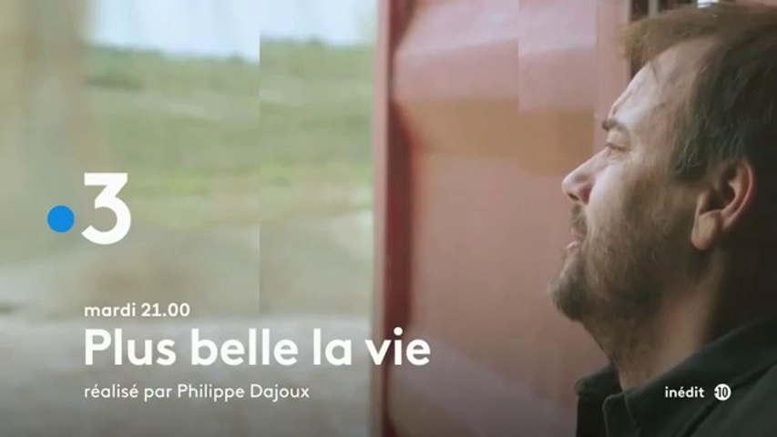 Plus Belle La Vie En Avance Dailymotion