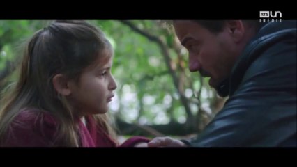 PRIME : HEROÏQUE ! Menacé, Boher SAUVE Lucie de la MORT !