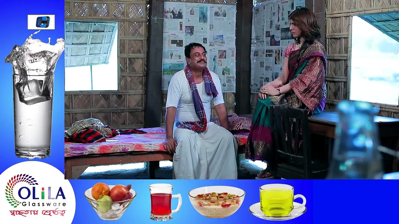 Vranti kingba Onuvutir Golpo - Zahid Hasan - Anika Kabir - Shokh - EiD Drama  Bangla New Natok