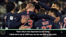 PSG had to beat Amiens and we did - Draxler