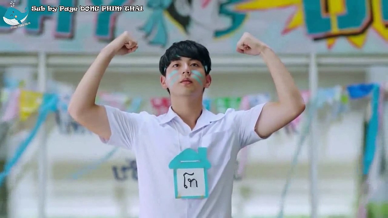 (Tập 1)  CF1 Tomei Acne Thái Lan [VIETSUB]