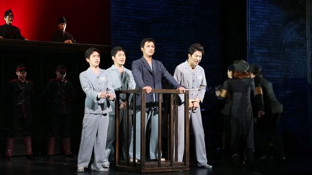 올해 무대 울릴 '독립 만세' / YTN