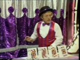 Paul Daniels Magic Show S04E03 (1982)