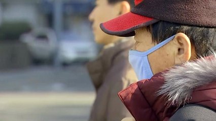 [날씨] 휴일 전국 초미세먼지↑...수도권 비상저감조치 / YTN