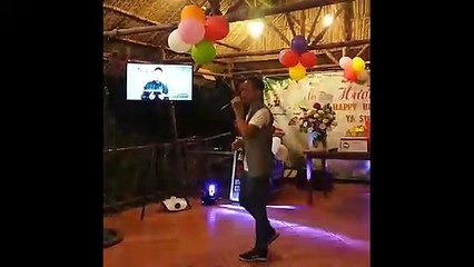 Ya Suy cover Ngắm hoa lệ rơi