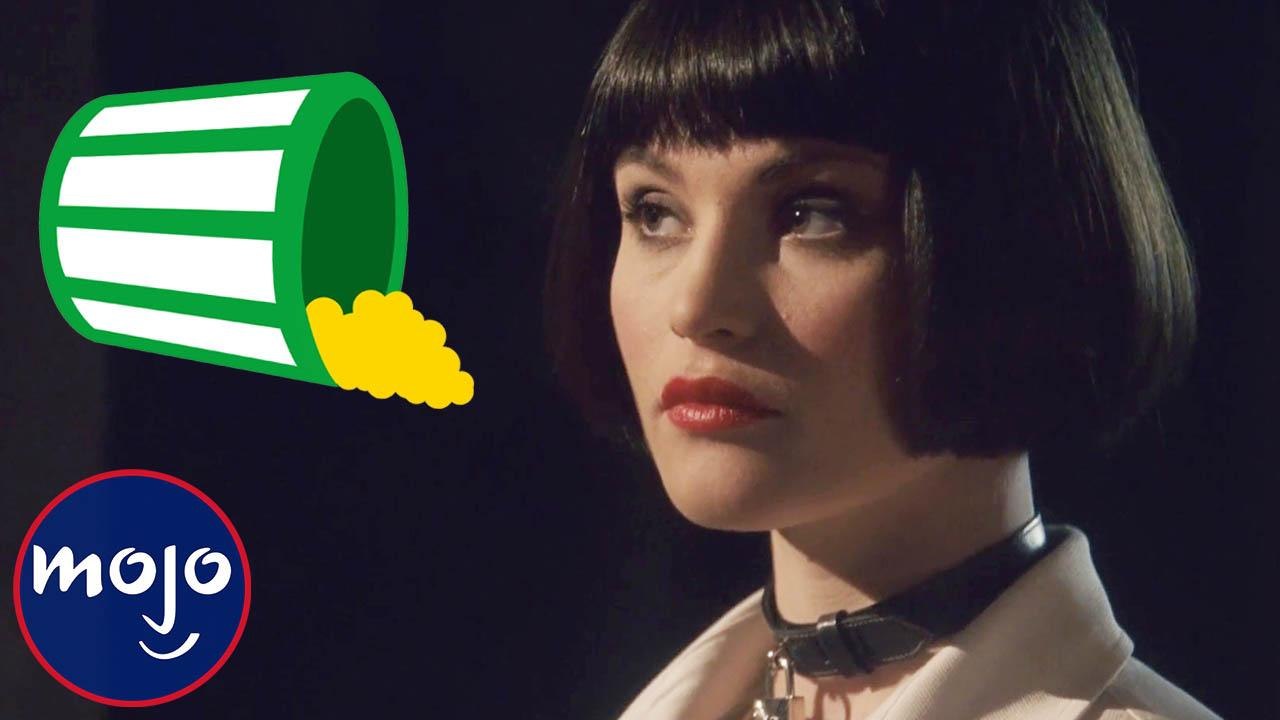 Top 10 Good British Movies with a Bad Rotten Tomatoes Score