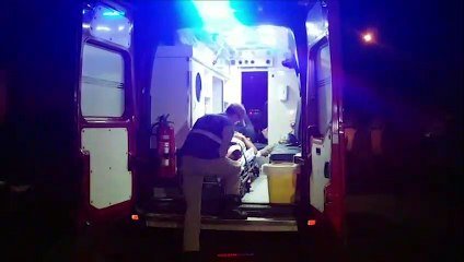 Tentativa de homicídio é registrada no Bairro Cascavel Velho