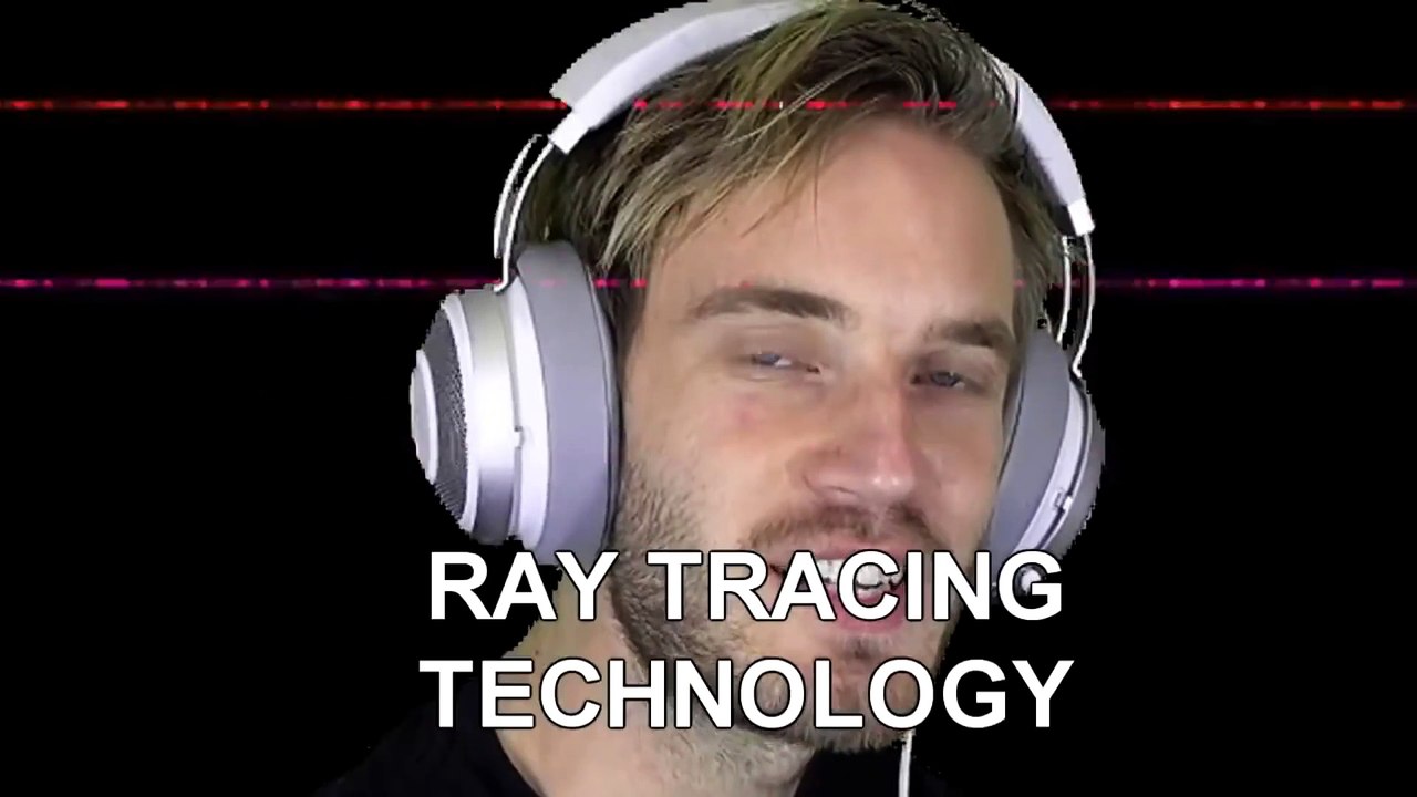 I'm not afraid to say it