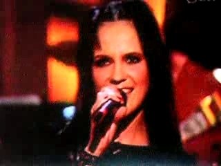 Hele Kõre alias Lea Liitma- "Ingel