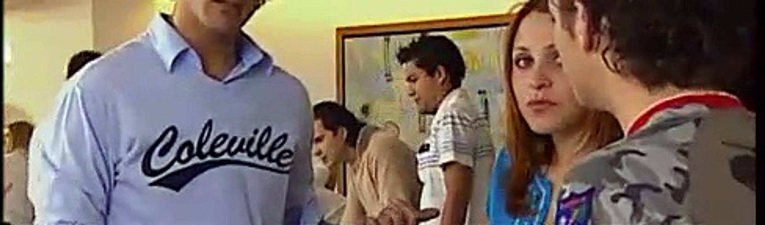 Rebelde (RBD) Capítulo 143 Completo HD  - Capítulo 143 Rebelde (RBD)  Completo HD