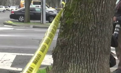 Polisi Muda AS Tewas Ditembak Saat Selidiki Kecelakaan Lalin