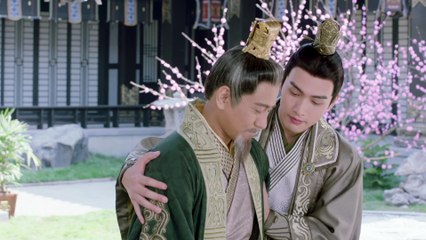 小女花不棄 13 | I Will Never Let You Go 13（林依晨、張彬彬、林柏宏等主演）