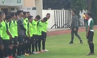 Persebaya Surabaya Datangkan Pelatih Fisik Baru
