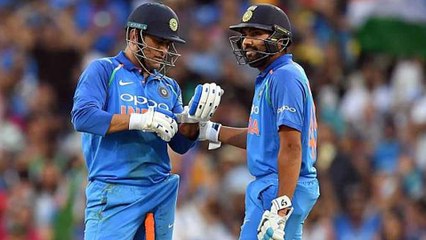 India v/s Australia :  ಎಂ ಎಸ್. ಧೋನಿ ಭಾರತದ ಸೋಲಿಗೆ ಕಾರಣವಂತೆ  | Oneindia Kannada