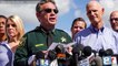Parkland School Shooting Fiasco Leads To Suspension Of Broward County Sheriff